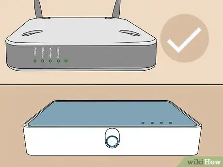Imagem intitulada Connect a Router to a Modem Step 29