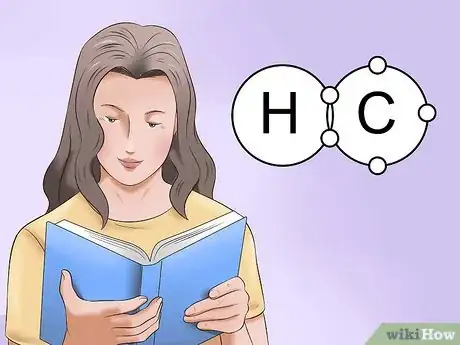 Imagem intitulada Calculate Electronegativity Step 1