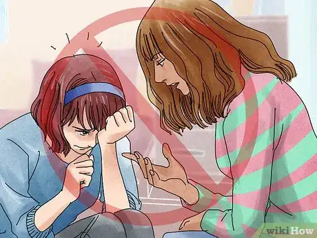 Imagem intitulada Help Loved Ones with Histrionic Personality Disorder Step 14