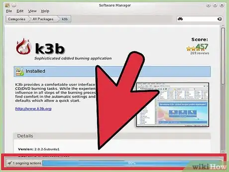 Imagem intitulada Uninstall Programs in Linux Mint Step 4