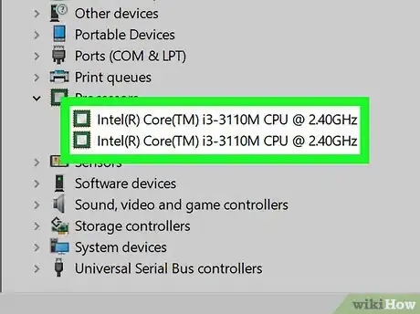 Imagem intitulada Check Computer Specifications Step 12