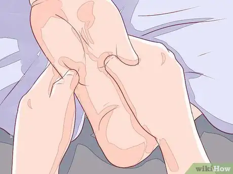Imagem intitulada Do Reflexology Step 13