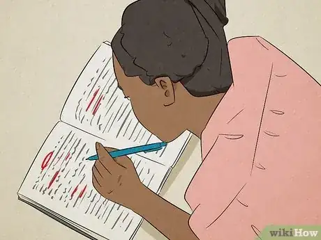 Imagem intitulada Write an Exegesis Step 12
