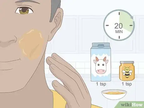 Imagem intitulada Get Chubby Cheeks Step 7