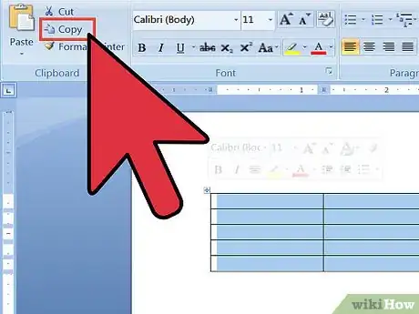 Imagem intitulada Convert Word to Excel Step 12