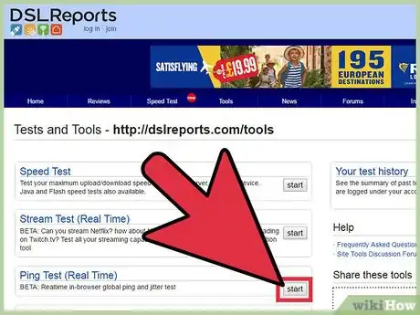 Imagem intitulada Test Network and Internet Latency (Lag) in Microsoft Windows Step 4