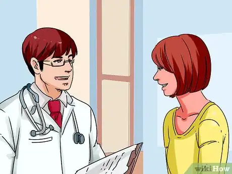 Imagem intitulada Cure Vaginal Infections Without Using Medications Step 9