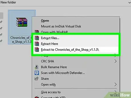 Imagem intitulada Download Minecraft Maps Step 5