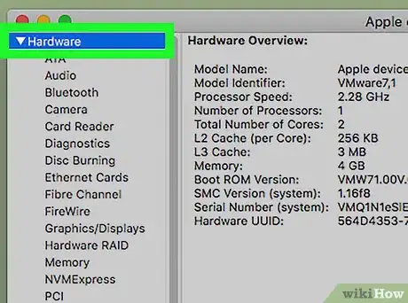 Imagem intitulada Check Computer Specifications Step 17