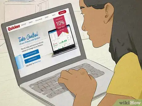 Imagem intitulada Create a Budget Step 13