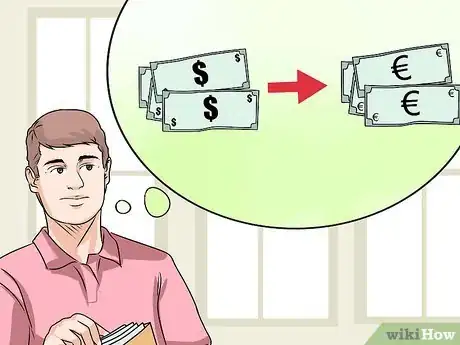 Imagem intitulada Calculate Exchange Rate Step 1