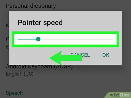 Imagem intitulada Change Touch Sensitivity on Android Step 5