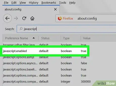 Imagem intitulada Disable JavaScript Step 27