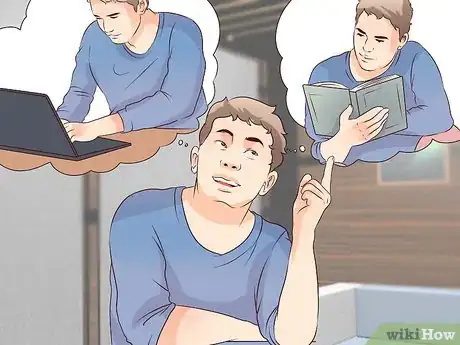 Imagem intitulada Overcome Internet Addiction Step 5
