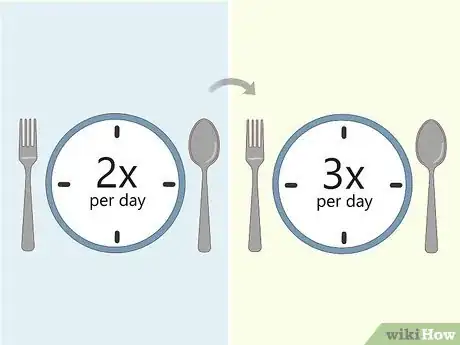 Imagem intitulada Adopt an Intermittent Fasting Diet Step 9