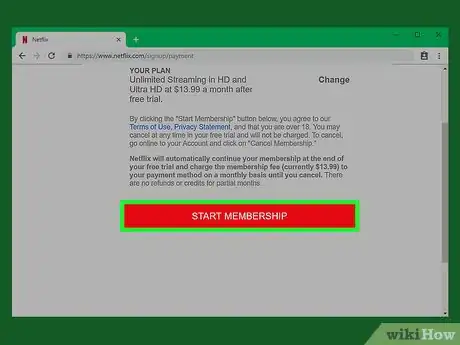 Imagem intitulada Get Netflix For Free Step 11