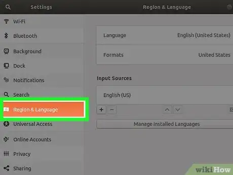 Imagem intitulada Change Keyboard Layout in Ubuntu Step 2