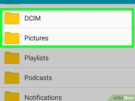 Imagem intitulada Move Pictures from Android to SD Card Step 9