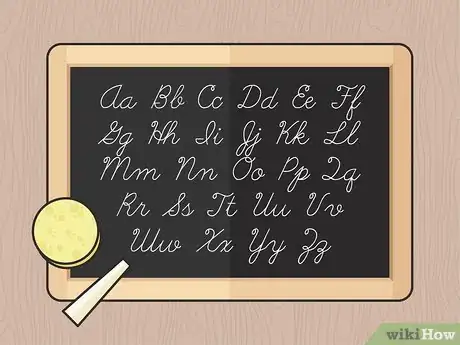 Imagem intitulada Have Beautiful Writing Step 6