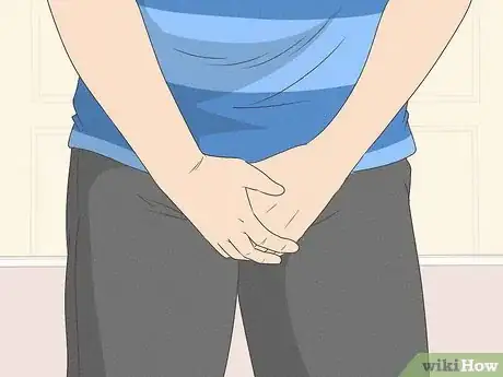 Imagem intitulada Lower Testosterone Levels Step 9
