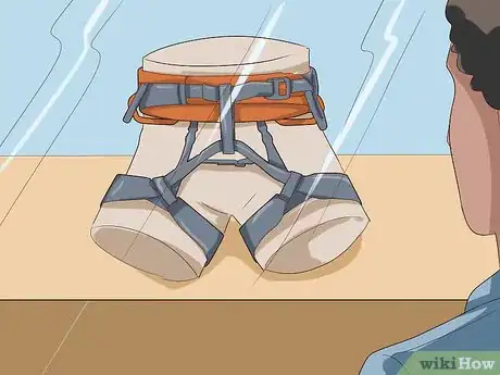 Imagem intitulada Climb a Coconut Tree Step 11
