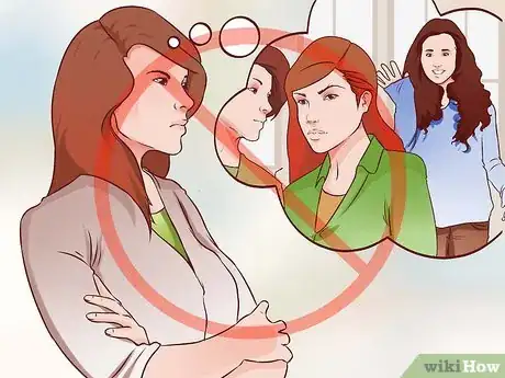 Imagem intitulada Be Less Insecure Step 9
