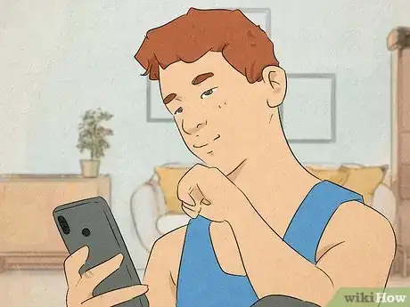 Imagem intitulada Make Someone Text You Back Step 2