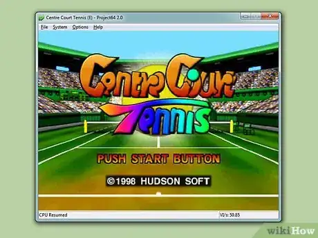 Imagem intitulada Add Cheats to Project 64 Step 7