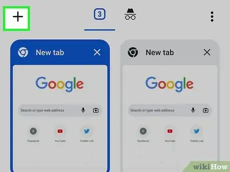 Imagem intitulada Disable Incognito Mode on Android Step 7