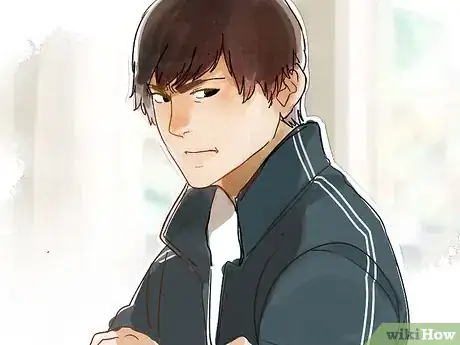 Imagem intitulada Read Body Language Step 2
