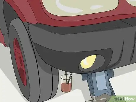 Imagem intitulada Check Clutch Fluid Level Step 12