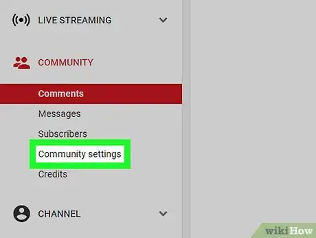 Imagem intitulada Block Keywords on YouTube Step 5