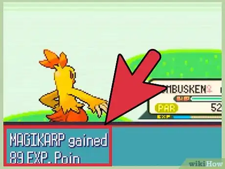 Imagem intitulada Evolve Magikarp Step 4