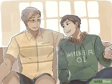 Imagem intitulada Stop Disappointing Your Parents Step 11