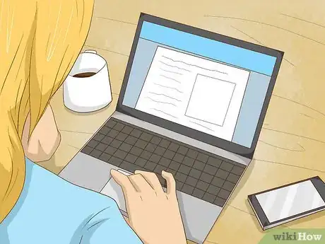 Imagem intitulada Start a Journal Step 3