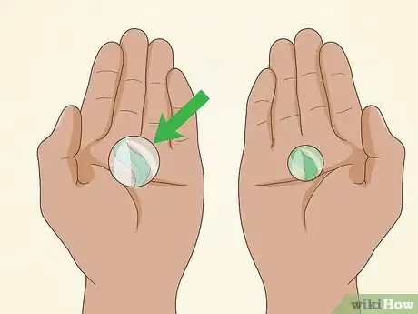 Imagem intitulada Play Marbles Step 2