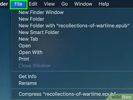 Imagem intitulada Open EPUB Files Step 13