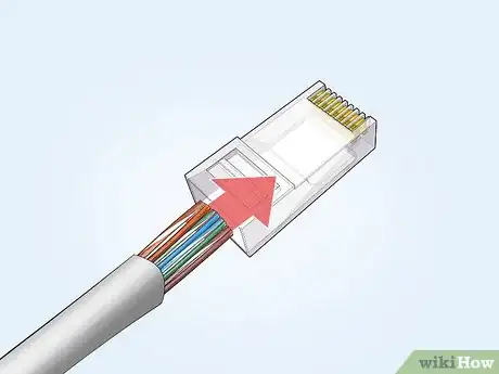 Imagem intitulada Crimp Rj45 Step 5