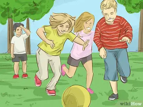 Imagem intitulada Test for Asperger's Step 7
