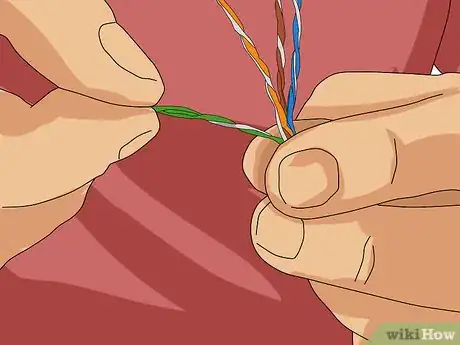 Imagem intitulada Make a Network Cable Step 4
