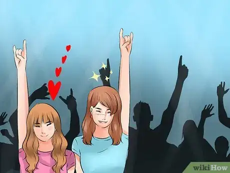 Imagem intitulada Become a More Social Person Step 17