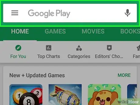 Imagem intitulada Use Moon+ Reader on Android Step 2