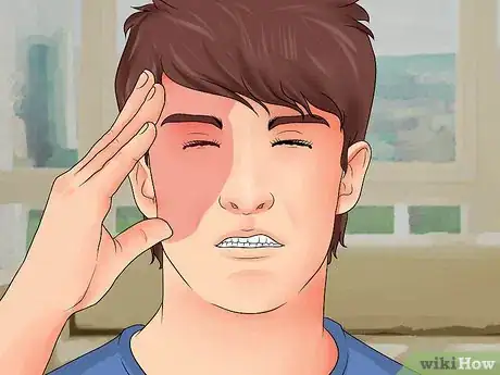 Imagem intitulada Use Reflexology for Migraines Step 17