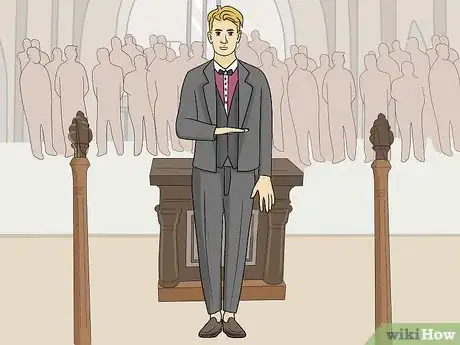 Imagem intitulada Join Freemasonry Step 11