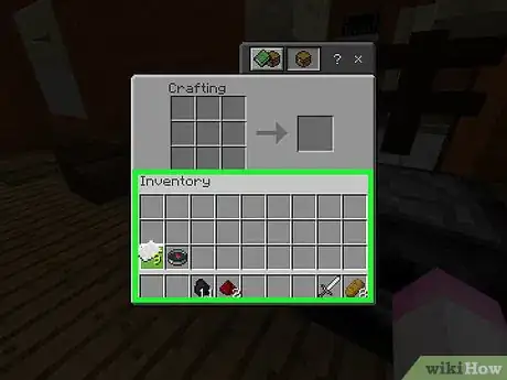 Imagem intitulada Make a Map in Minecraft Step 10