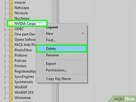 Imagem intitulada Uninstall Nvidia Drivers Step 21