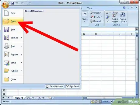 Imagem intitulada Add Filter to Pivot Table Step 2