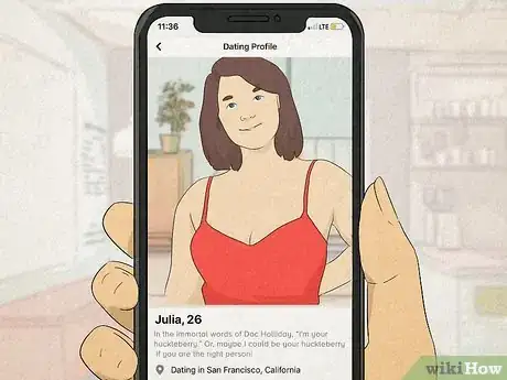 Imagem intitulada Use Facebook Dating Step 1