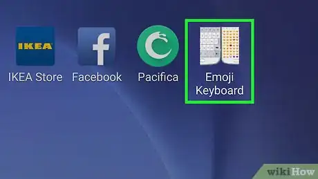 Imagem intitulada Change Android Emojis to iOS Step 2