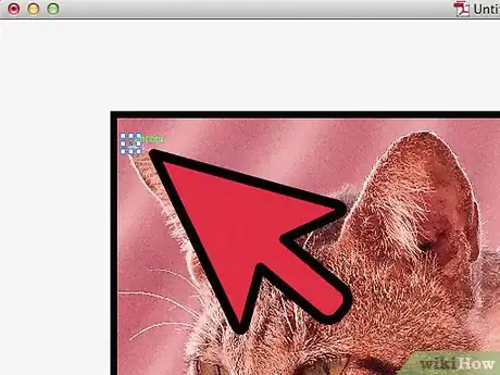 Imagem intitulada Vectorize an Image Step 22